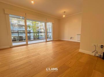 Departamento · 58m² · 2 Ambientes · 1 Cochera · Alquiler 12/24 Meses - Departamento 2 Ambientes - Guemes