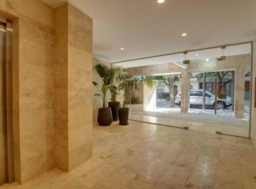 Departamento de 2 ambientes, Parque Chacabuco · Venta 2 Amb 54 m² Al Frente Gran Categoria a m de Parque Chacabuco
