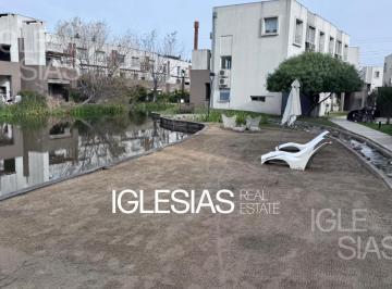 Departamento · 120m² · 5 Ambientes · 1 Cochera · Departamento en Alquiler en Sendero, Nordelta