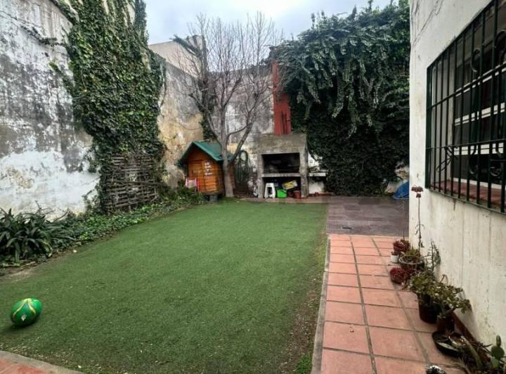 PH · 106m² · 5 Ambientes