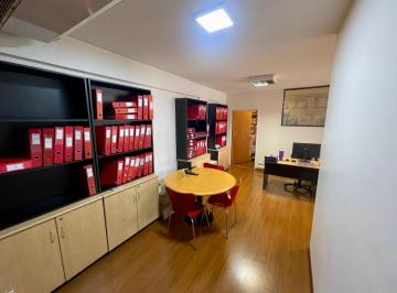 Oficina comercial de 2 ambientes, Belgrano · Oficina Corporativa con Cochera.