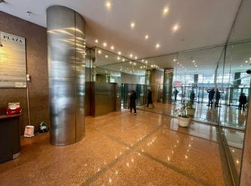 Oficina comercial de 2 ambientes, Belgrano · Oficina en Edificio Corporativo con Doble Cochera.