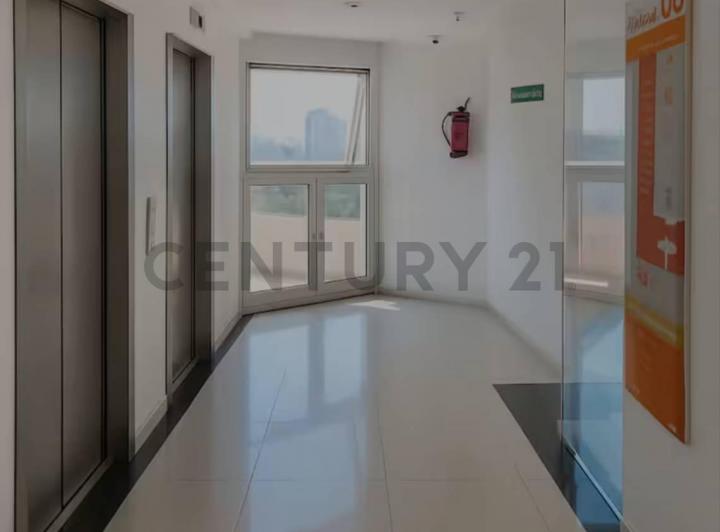 Departamento · 45m² · 2 Ambientes
