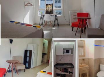 Departamento en Alquiler de 1 ambiente  · Monoambiente Amoblado en Microcentro