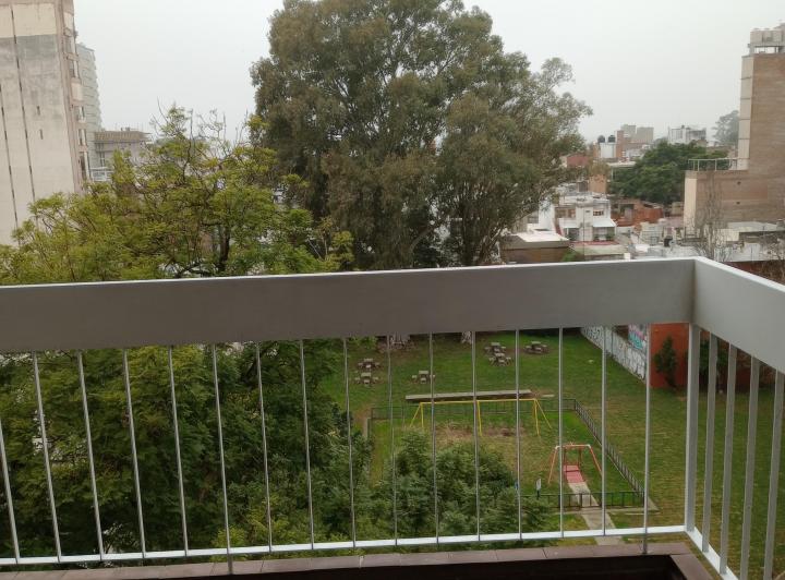 Departamento · 47m² · 3 Ambientes