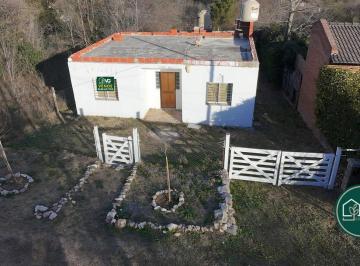 Casa de 1 ambiente, Villa Giardino · ¡Oportunidad! Casa en Villa Giardino, Zona Centro.