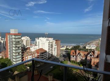 Departamento · 90m² · 3 Ambientes · 1 Cochera · Departamento - Playa Grande