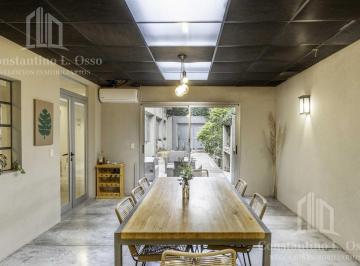 Oficina comercial · 350m² · 5 Ambientes · 2 Cocheras · Casa - Oficina - Lote Propio - Venta - San Isidro