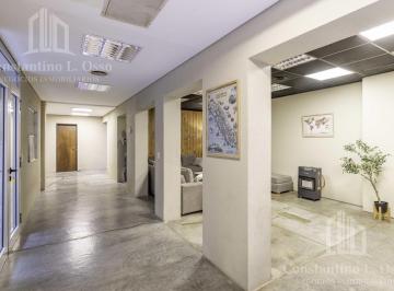 Consultorio · 350m² · 5 Ambientes · 2 Cocheras · Casa - Oficina - Lote Propio - Venta - San Isidro