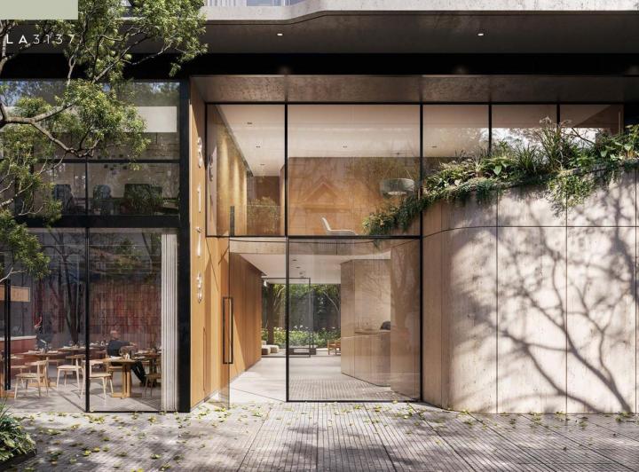 Departamento · 46m² · 2 Ambientes