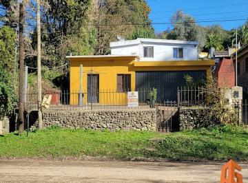 Departamento de 2 ambientes, Río Ceballos · Oportunidad | PH en Río Ceballos Frente Al Arroyo con Patio y Asador (Recibe Permuta)