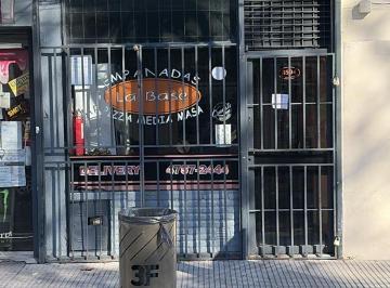 Local comercial de 1 ambiente, Tres de Febrero · Alquiler Local Santos Lugares
