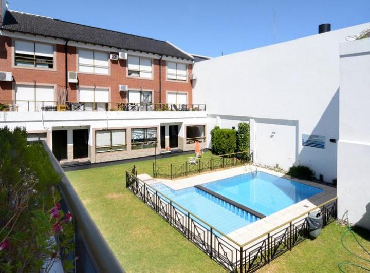 Casa · 75m² · 3 Ambientes