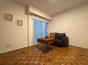 Departamento · 41m² · 2 Ambientes · Dpto 2 Ambientes en Alquiler Temporario en Retiro
