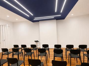 Oficina comercial de 8 ambientes, San Nicolás · Oficina Amoblada Lista Para Ocupar – Florida 470