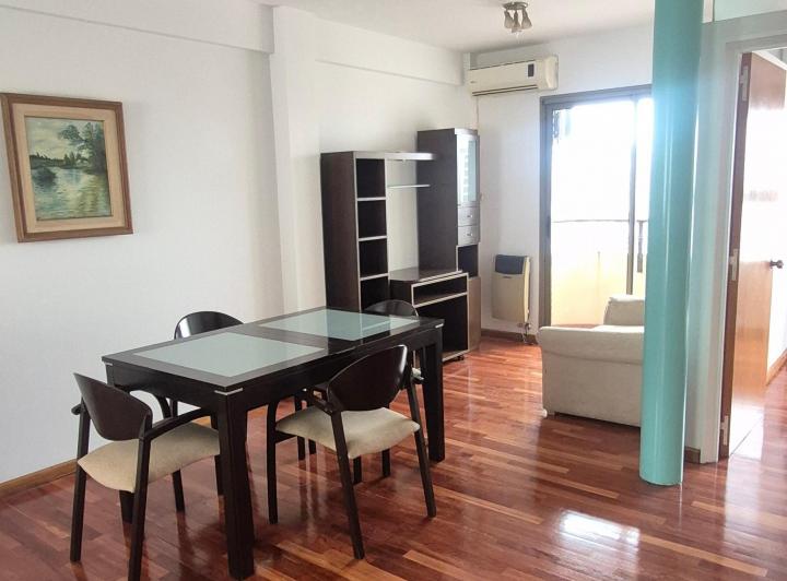 Departamento · 45m² · 2 Ambientes