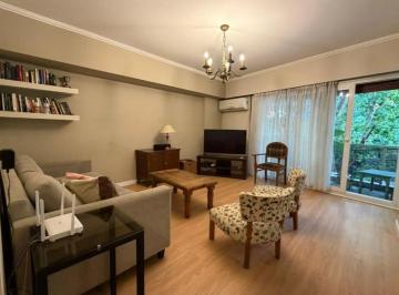 Departamento de 2 ambientes, Recoleta · Departamento 2 Ambientes