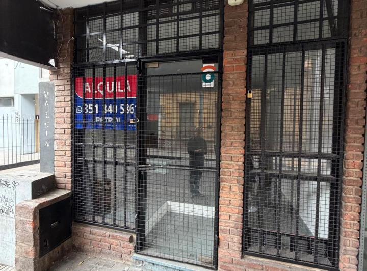 Local comercial · 38m² · 1 Ambiente