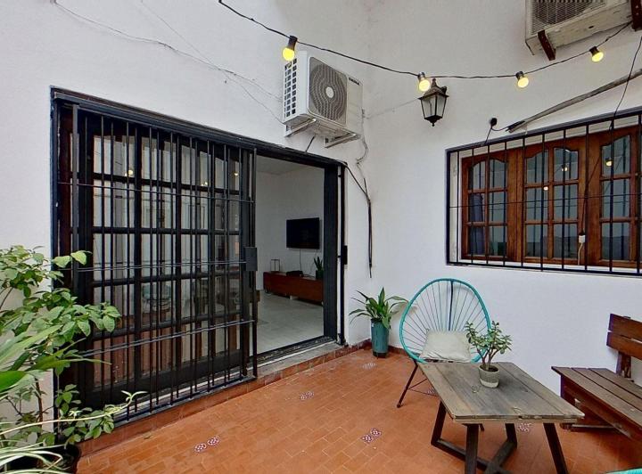 PH · 65m² · 3 Ambientes