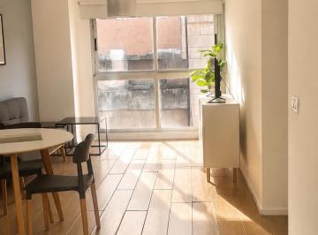 Departamento de 2 ambientes, San Telmo · Alquiler 2 Amb Amoblado en San Telmo Precio Paquete