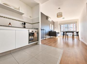 Departamento de 2 ambientes, San Telmo · Alquiler 2 Amb Amoblado en San Telmo Precio Paquete