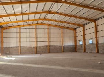 Foto · Nave de 900 m² en Alquiler Cordoba