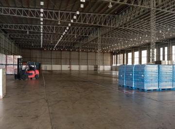 Foto · Nave de 1500 m² con Sprinklers Ferreyra