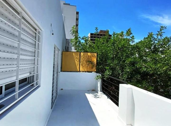 Departamento · 24m²