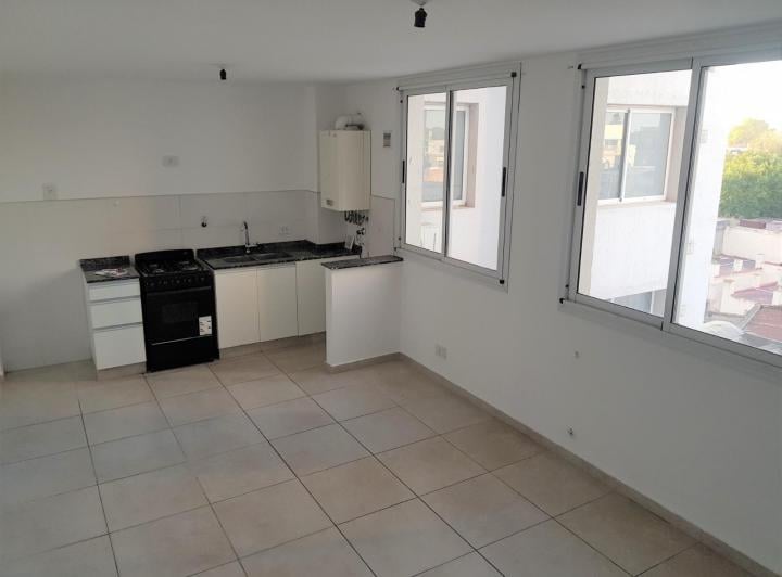 Departamento · 40m² · 2 Ambientes