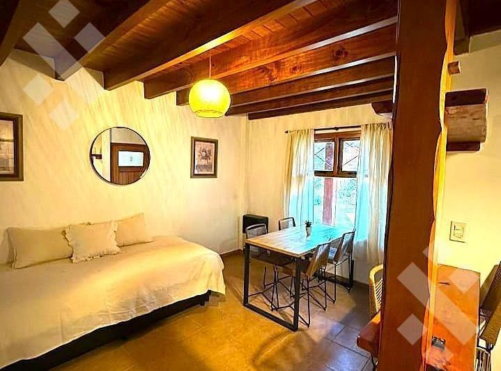 Departamento · 36m² · 2 Ambientes
