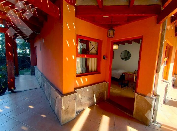 Departamento · 36m² · 2 Ambientes