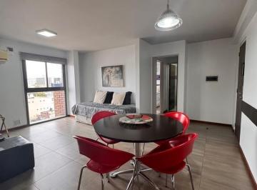 Foto · 1 Dormitorio Amoblado Pileta / Posibilidad de Cochera