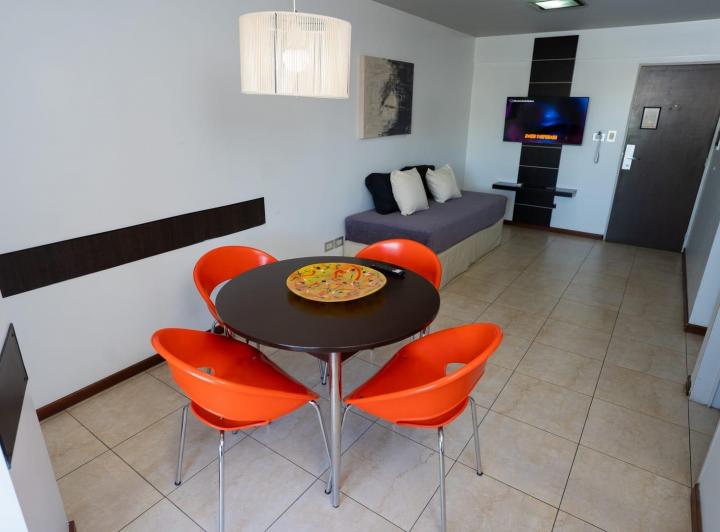 Departamento · 45m² · 2 Ambientes