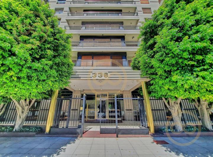Departamento · 260m² · 6 Ambientes · 2 Cocheras