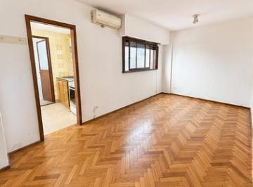 Departamento · 38m² · 2 Ambientes · Venta Departamento 2 Ambientes | Zona Botanico | Inmejorable Ubicación