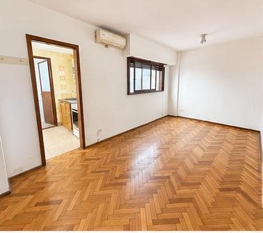 Departamento · 38m² · 2 Ambientes