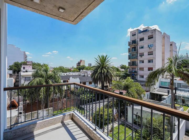 Departamento · 78m² · 3 Ambientes