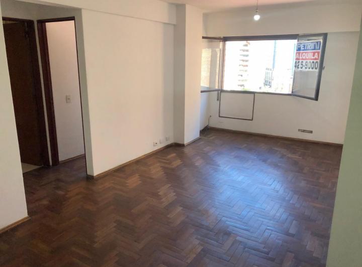 Departamento · 55m² · 4 Ambientes