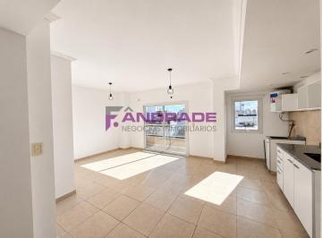 Departamento · 40m² · 2 Ambientes · Excelente Departamento 2 Amb. C/balcón en San Justo Centro