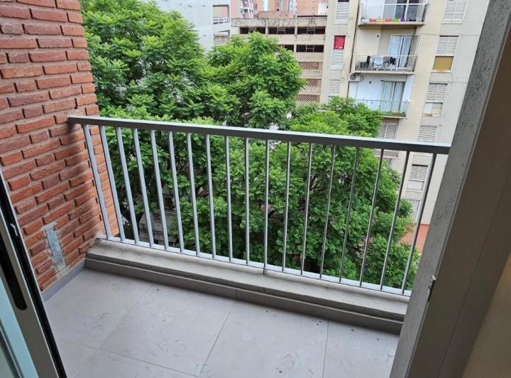 Departamento · 70m² · 3 Ambientes