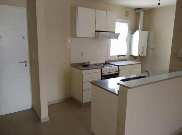 Departamento · 47m² · 1 Dormitorio