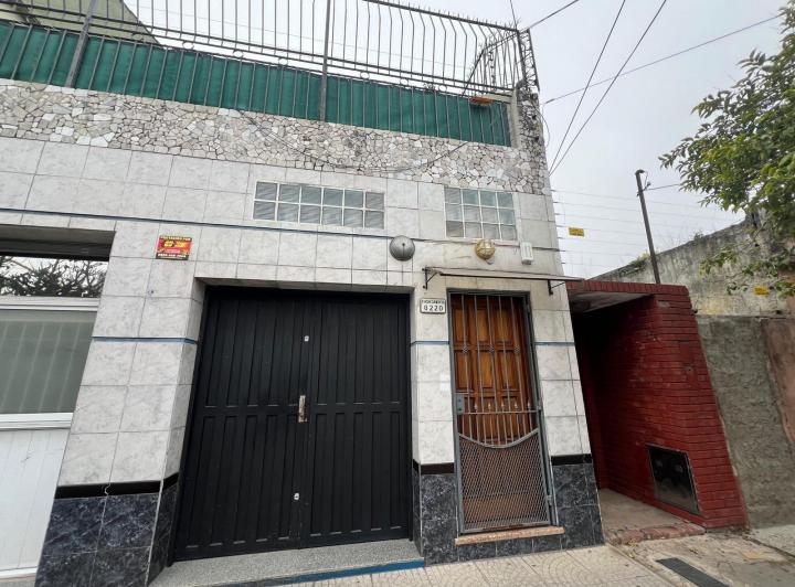 Casa · 200m² · 4 Ambientes