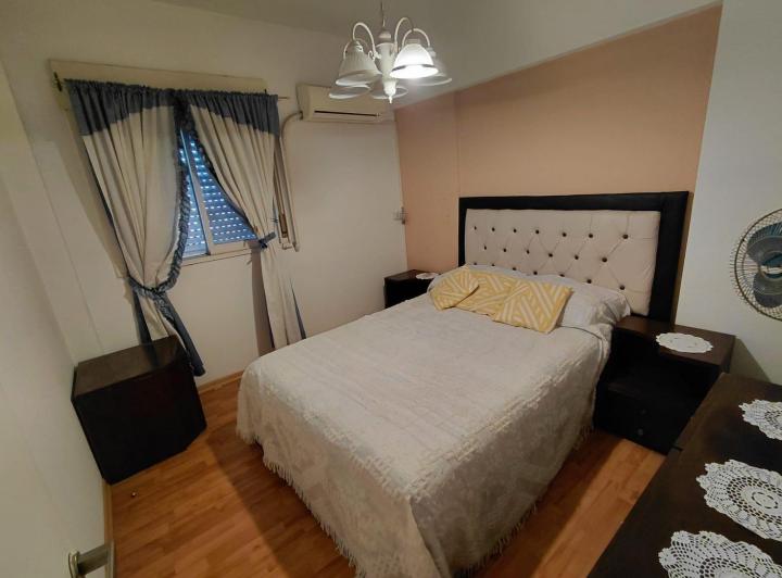 Departamento · 60m² · 3 Ambientes