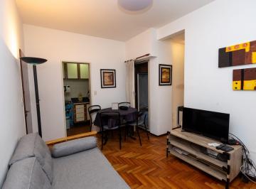 Departamento · 32m² · 2 Ambientes · Venta 2 Amb Apto Profesional Villa Crespo Palermo