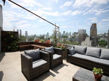 PPZ-PPZ-506_2 · Duplex 5 Amb C/ Balcon Terraza! 200 M²!