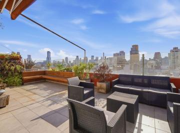 PPZ-PPZ-506_2 · Duplex 5 Amb C/ Balcon Terraza! 200 M²!