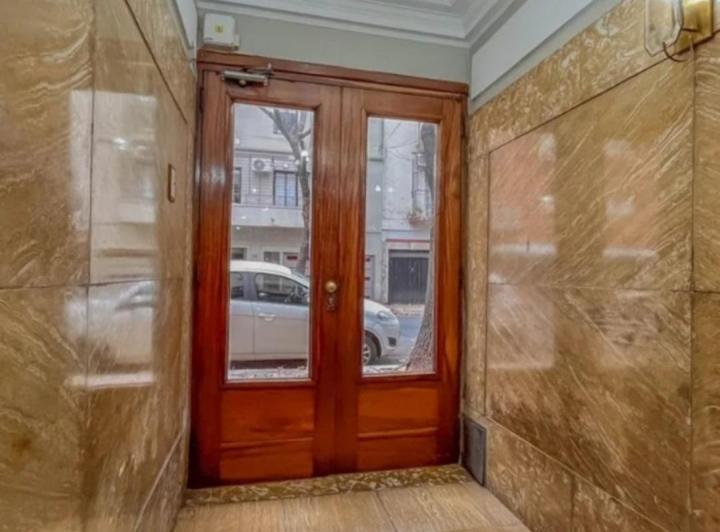 Departamento · 45m² · 3 Ambientes