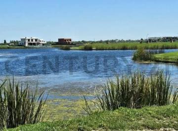 Terreno · 1415m² · Lote Puerto Barrio Amarras Nordleta