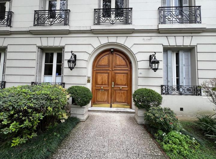 Departamento · 90m² · 2 Ambientes