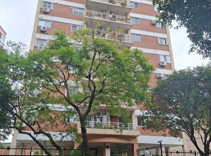 Departamento · 45m² · 2 Ambientes